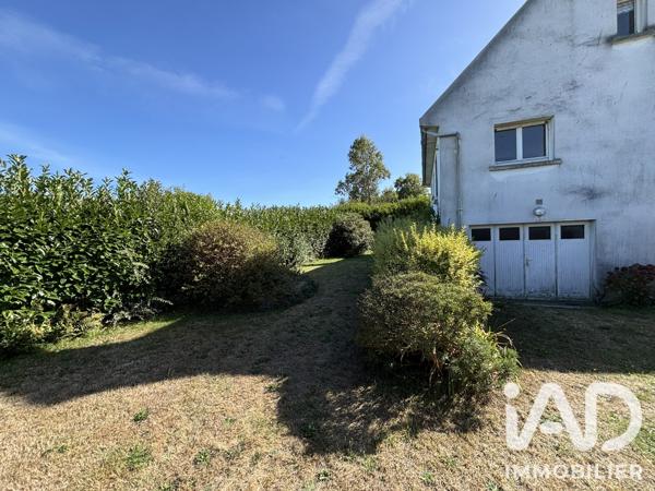 Maison à vendre 4 pièces 98 m² Penvénan