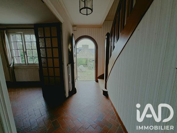 Maison à vendre 4 pièces 98 m² Penvénan