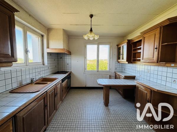 Maison à vendre 4 pièces 98 m² Penvénan