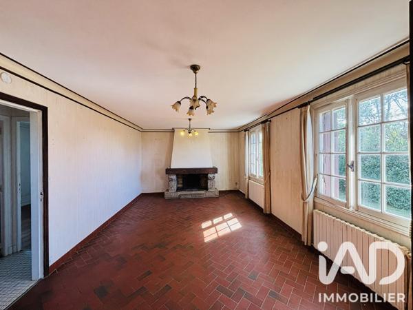 Maison à vendre 4 pièces 98 m² Penvénan