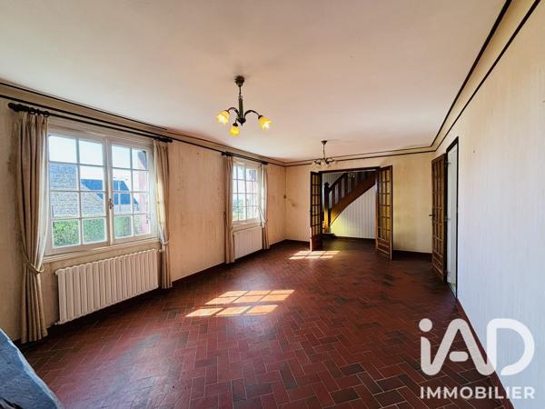 Maison à vendre 4 pièces 98 m² Penvénan