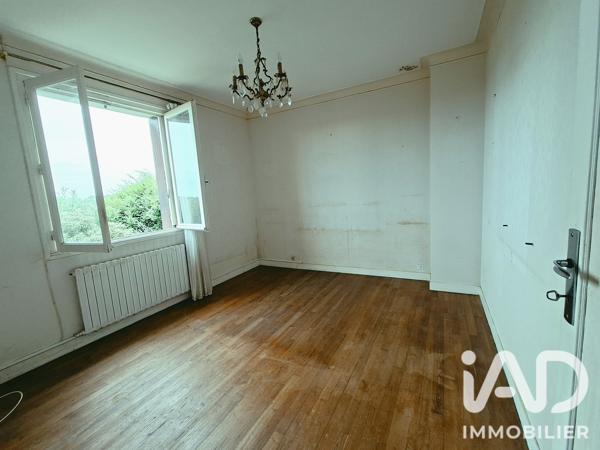 Maison à vendre 4 pièces 98 m² Penvénan