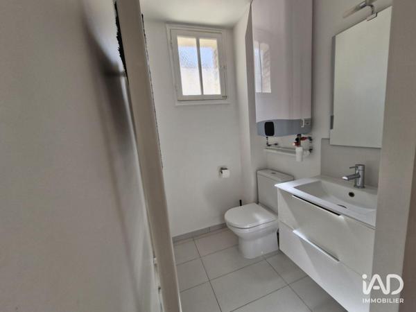 Location appartement 2 pièces 26 m² Boulogne-Billancourt