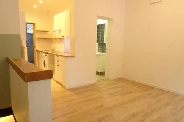 Appartement à louer à Tournon-sur-Rhône (07300)
