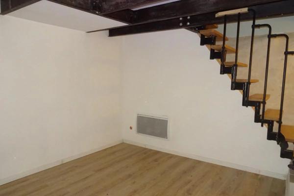 Appartement à louer à Tournon-sur-Rhône (07300)