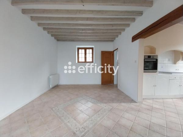 Maison 6 pièces - 105 m²