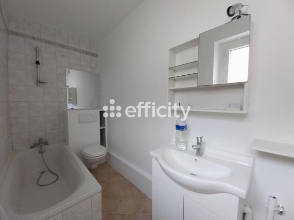 Maison 6 pièces - 105 m²