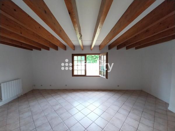 Maison 6 pièces - 105 m²