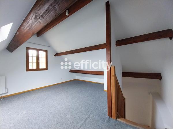 Maison 6 pièces - 105 m²