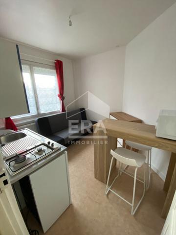 Chambre à louer, secteur Calais centre