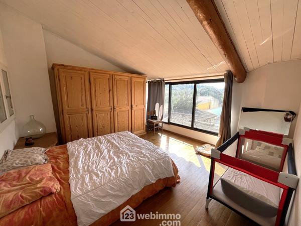 Mas 245 m² à bédoin 84410