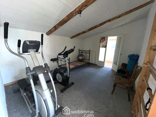 Mas 245 m² à bédoin 84410