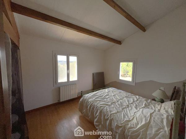 Mas 245 m² à bédoin 84410