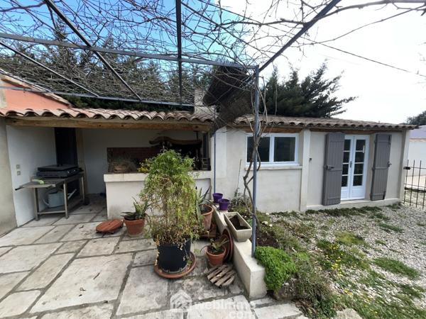 Mas 245 m² à bédoin 84410