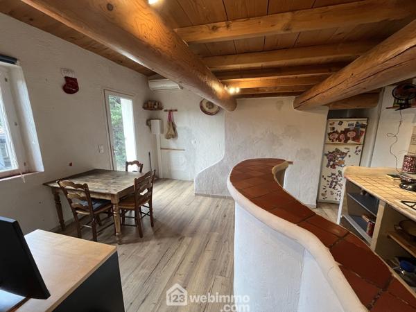 Mas 245 m² à bédoin 84410