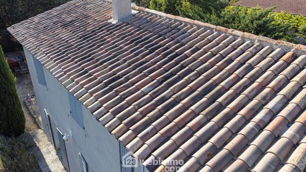 Mas 245 m² à bédoin 84410