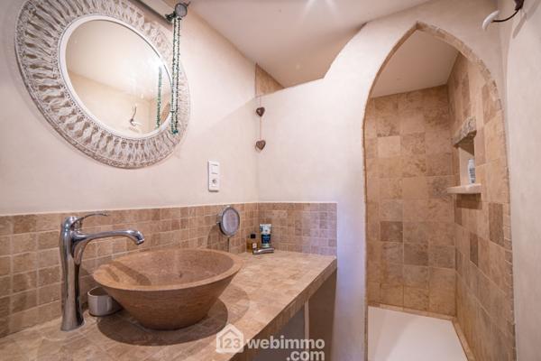 Mas 245 m² à bédoin 84410