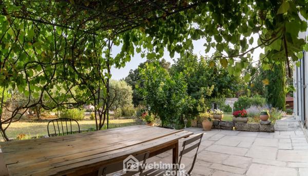 Mas 245 m² à bédoin 84410