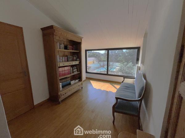 Mas 245 m² à bédoin 84410
