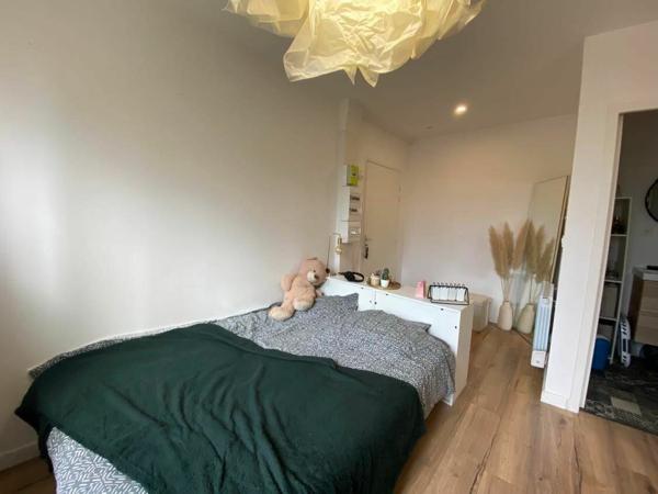 Appartement à louer    1 pièce •  Castres