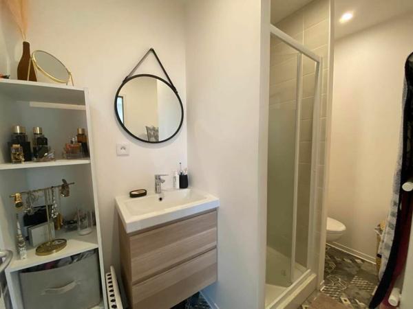 Appartement à louer    1 pièce •  Castres