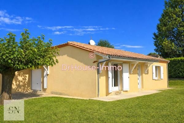 Maison à vendre 4 pièces de 98 m²