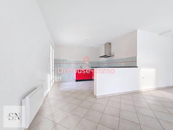 Maison à vendre 4 pièces de 98 m²