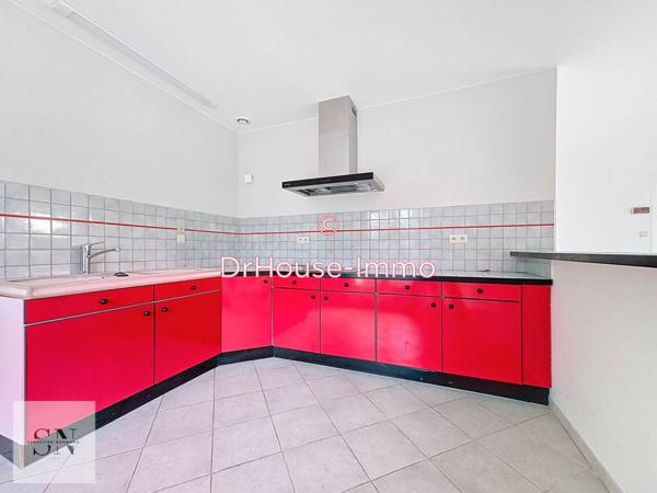 Maison à vendre 4 pièces de 98 m²