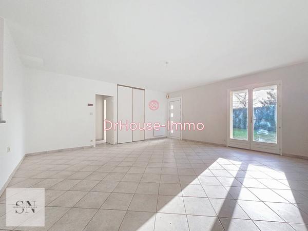 Maison à vendre 4 pièces de 98 m²