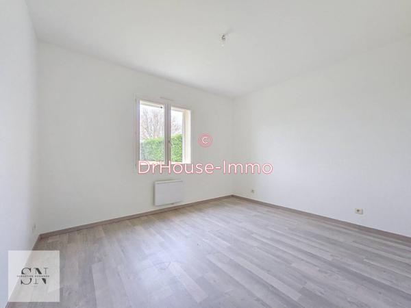 Maison à vendre 4 pièces de 98 m²