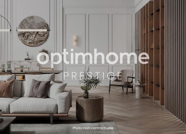 Appartement à vendre 2 pièces LE BOIS PLAGE EN RE (17)