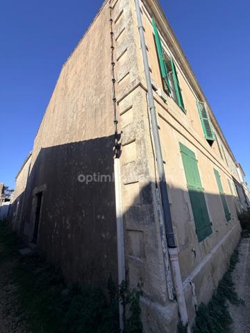 Appartement à vendre 2 pièces LE BOIS PLAGE EN RE (17)