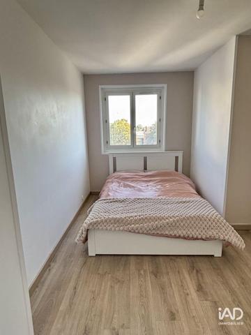Location appartement 4 pièces 88 m² Châlons-en-Champagne