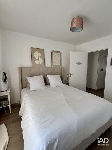 Location appartement 4 pièces 88 m² Châlons-en-Champagne