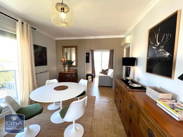 Appartement à vendre 4 pièces 93.14m²