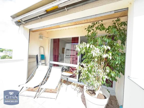 Appartement à vendre 4 pièces 93.14m²