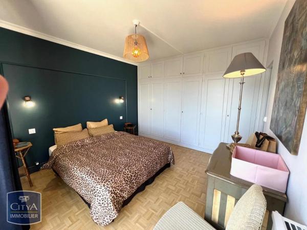 Appartement à vendre 4 pièces 93.14m²