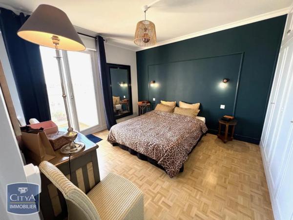 Appartement à vendre 4 pièces 93.14m²