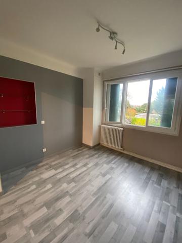 Appartement Aulnay Sous Bois 3 pièce(s) 60.20 m2