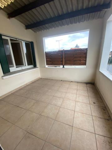 Appartement Aulnay Sous Bois 3 pièce(s) 60.20 m2