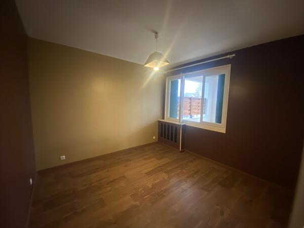 Appartement Aulnay Sous Bois 3 pièce(s) 60.20 m2