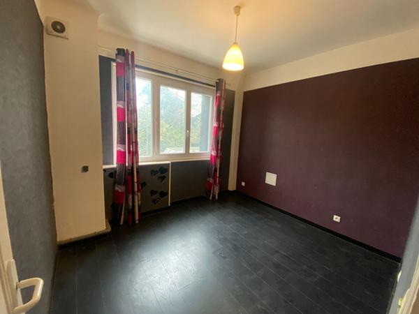 Appartement Aulnay Sous Bois 3 pièce(s) 60.20 m2