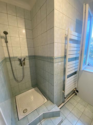 Appartement Aulnay Sous Bois 3 pièce(s) 60.20 m2