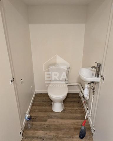 Local commercial Dieppe 1 pièce(s) 30.9 m2