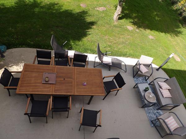 MAISON RENOVEE - Proche centre-ville avec jardin et garage