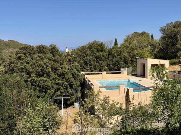 Maison 275 m² à Santa-Maria-di-Lota 20200