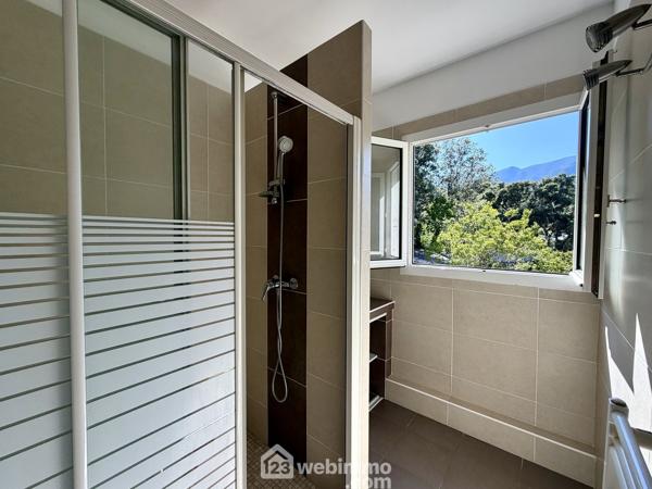 Maison 275 m² à Santa-Maria-di-Lota 20200