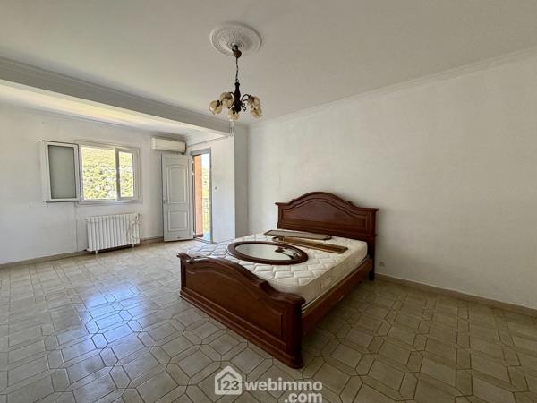 Maison 275 m² à Santa-Maria-di-Lota 20200