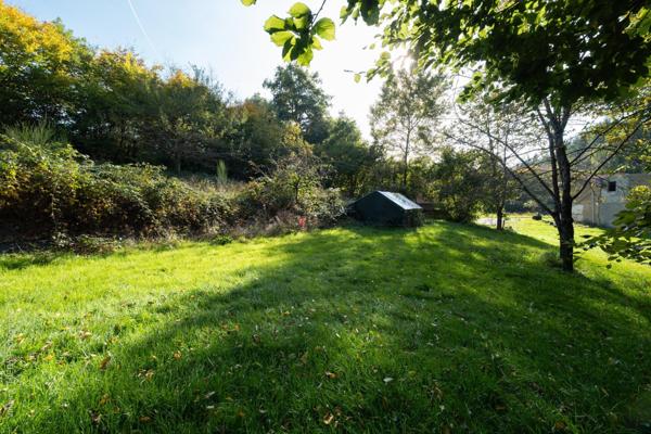 Très grande maison de famille, avec immense terrain de 8720 m2, étang poisonneux, verger, dépendances