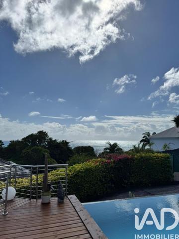 Maison à vendre 6 pièces 150 m² Sainte-Anne